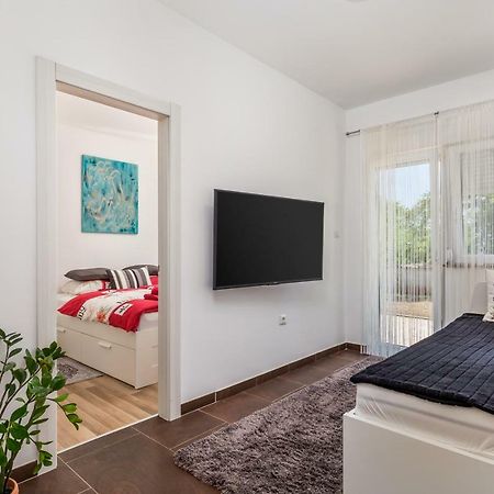 Appartement Klein Aber Fein à Rijeka Extérieur photo