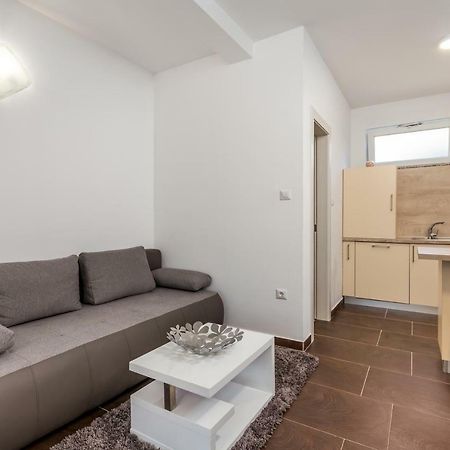 Appartement Klein Aber Fein à Rijeka Extérieur photo